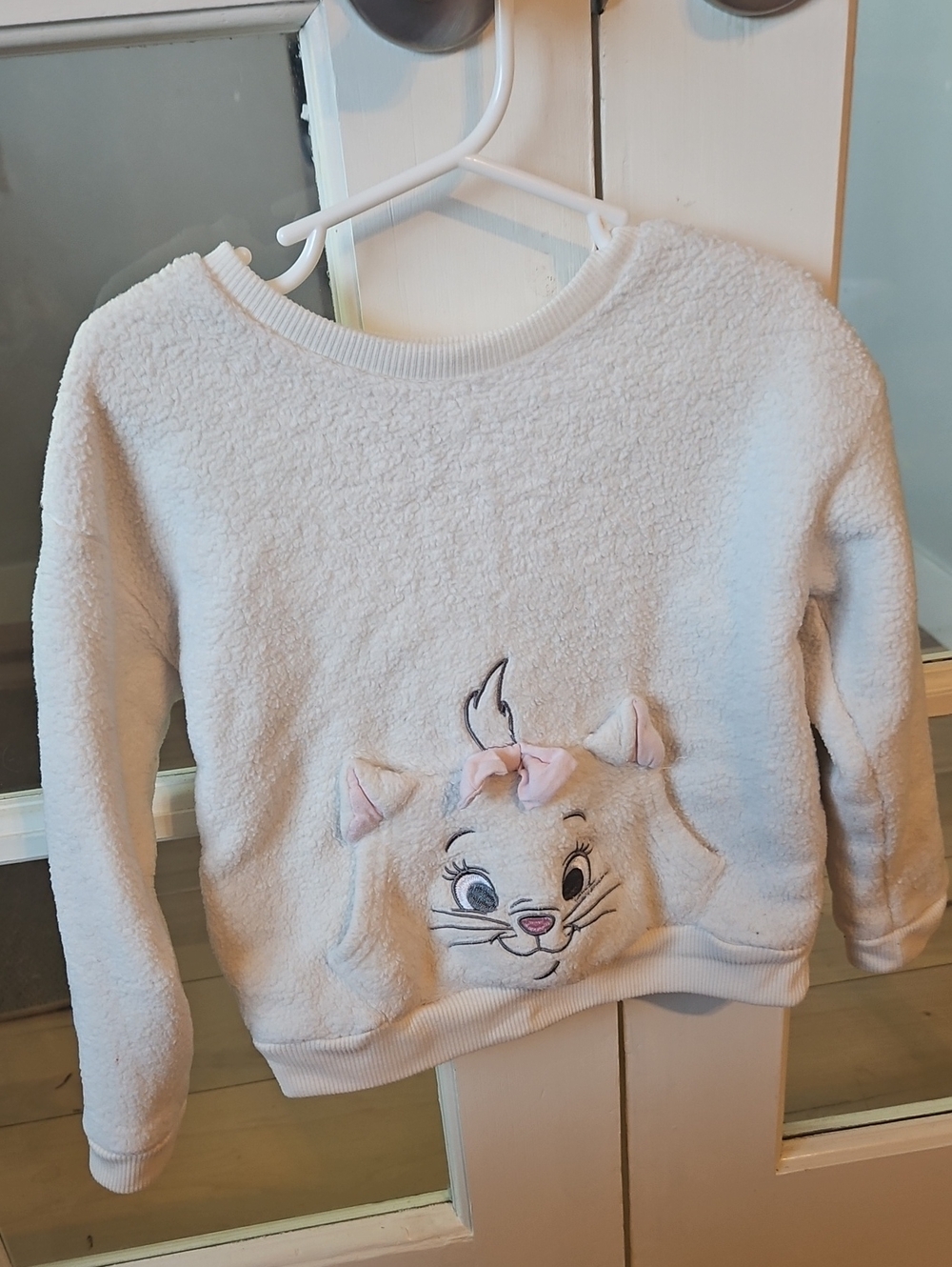 Bundle Of 3 Girls Sweaters